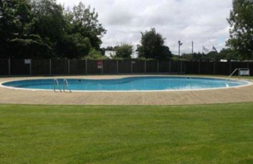 The Chalet - Photo 8