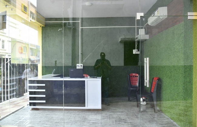 MM Hotel and Service Apartment - Foto 5