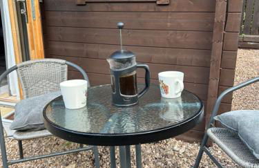 Glenhill Lodge - Foto 20