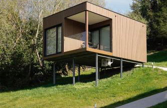 Cabañas Alcobas do Sil Ecoturismo - Foto 45