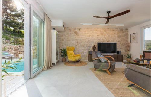 Villa Miramarina - Foto 19