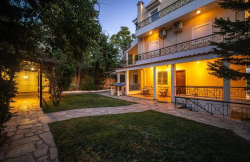 VILLA ELENI - Foto 23