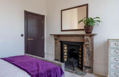 Stylish Winter Escape - Cosy Coastal Luxury with Panoramic Ocean Views - Foto 9