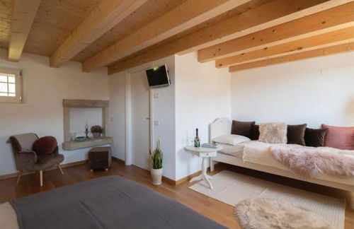 Agriturismo Podere del Bosc - Foto 6