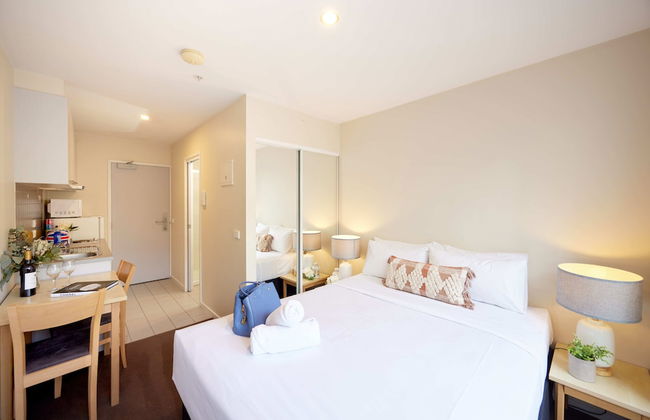 Arrow on Swanston - Foto 17