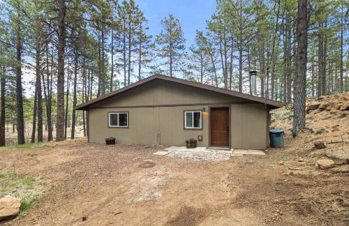 The Cozy Cottage - Foto 29