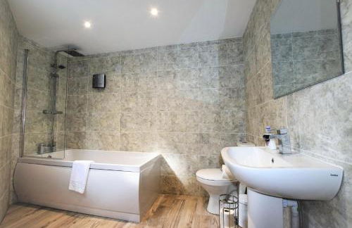 The Old Bank - Your Apartment - Foto 18