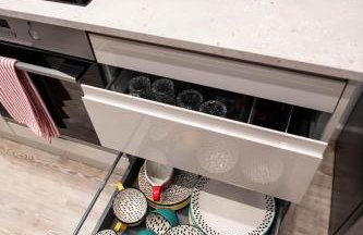 ApArt 2 Luxury 3BR Apartment Free Parking Sleeps 6 - Foto 69