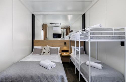 Wypoczynkowo - 600m od Suntago - Photo 6