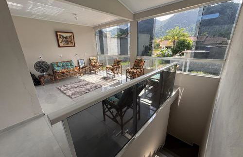 Casa aconchegante à 2 minutos da praia em Prainha de Mambucaba Paraty - Photo 10