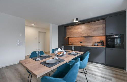 Ferienwohnungen Stock Ferienwohnung Nr 6 - Foto 8