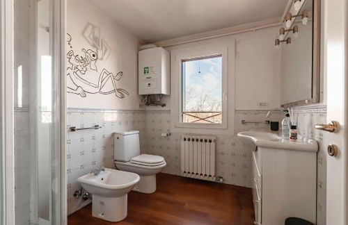 GuestHost - Affaccio sul Brenta - bright apartment in Oriago - Foto 5