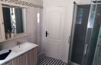 Le petit Breizh 3 entre Mt St Michel et Saint Malo 4personnes 1bébé - Foto 10