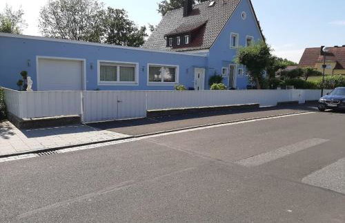 Ferienwohnung Inge - Foto 1