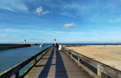 Maison 110 m² cosy au calme avec jardin de 1000 m² - Foto 26