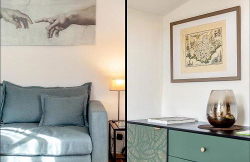 Mas Oréa Sous la glycine - Photo 18