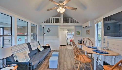 Everglades City Cabin Dock and Heated Pool! - Photo 2