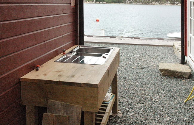 Holiday Home in UrangsvÃ¥g - Foto 26