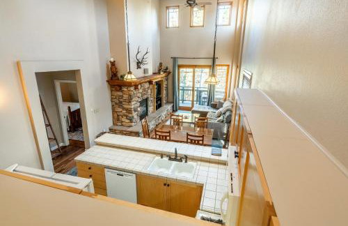 Mammoth Green #220 - Nearly Ski-In Ski-Out 3 Bedroom 2 Bath, Sleeps 8 - Photo 9