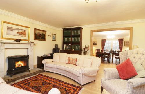 Tulchan Lodge - Photo 6