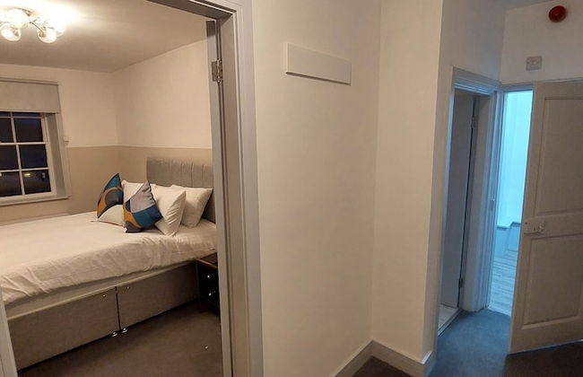 1 Bdr Modern Living in The Old Bank Hse - Foto 30