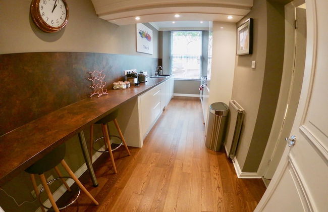 Escape To Edinburgh @ Abercromby Place - Foto 21