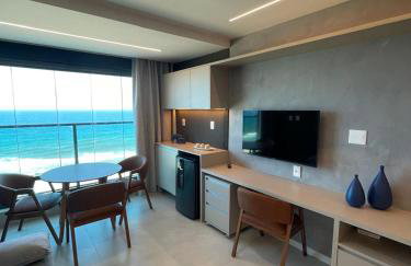 Studio Premium frente Mar - Art Studio Open Spaces - Foto 1