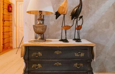 PUSZCZYKOWO siedlisko&spa - Foto 31