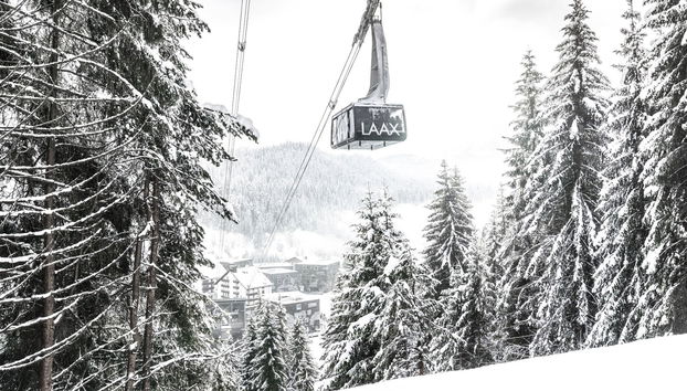 Rocksresort - Foto 3