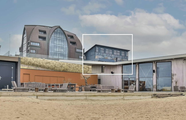 Poort Beach Boutique Apartments - Photo 1