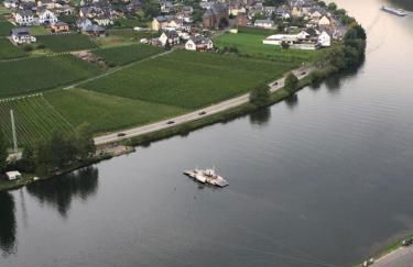 Ferienwohnungen Fuhrmann-Burg - Foto 68