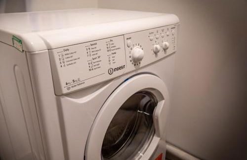 Bloom Apartments - City Centre - Gated Parking - Foto 10