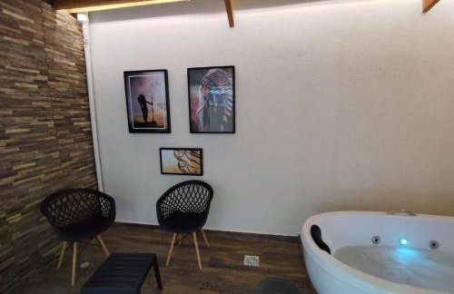 Recanto Spa - Estilo, conforto e exclusividade em São Vicente - Foto 22