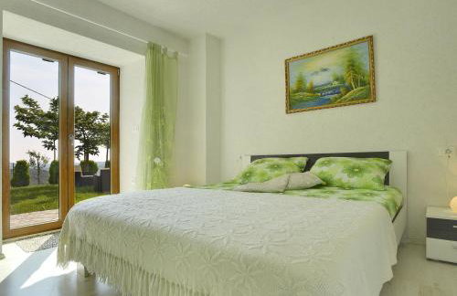 Villa in Lupoglav With Pool Near the Sea - Foto 36