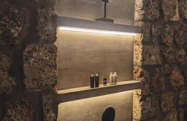 Three Dots Boutique Suites - Foto 31