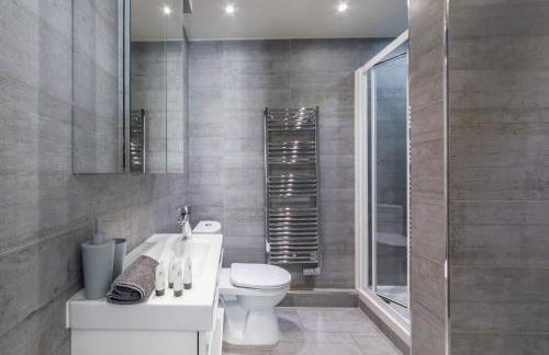 Appartements Bergère - Foto 12