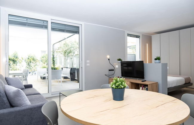 Imbriani Suites - Foto 6