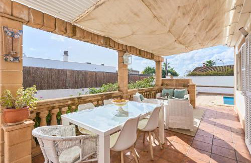 Villa Martin - Foto 35