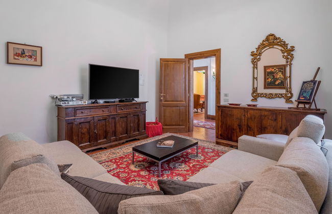 Villa Recanati, Val D' Orcia, Private Pool, Jacuzzi, Wifi - Foto 18