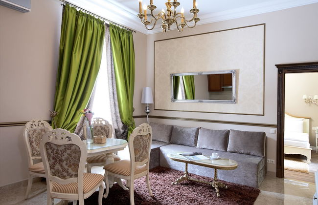 Theatre Boutique Aparthotel - Foto 14