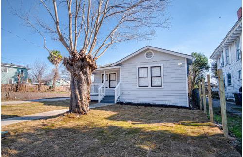 Stylish Spacious Comfort 4BR3BA Downtown Gem - Foto 1