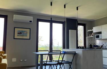 Casetta Fausta immersa nel Golf Margara. - Foto 5