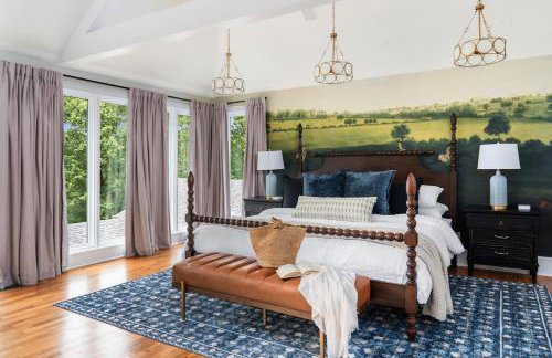 Bourbon Trail Estate! Golf Sim, Speakeasy, 14 - Foto 35