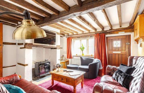 Beautiful 17th Century Cottage - Photo 32