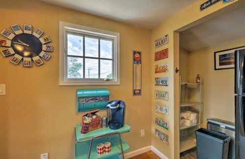 Winslow Apartment with Jacuzzi, Deck and Grill Access! - Foto 10