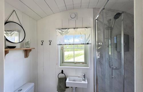 Cosy Devon Hut Woodland Views - Photo 80