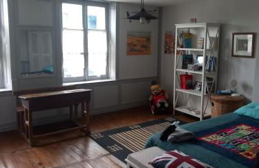 Les Volets Bleus - Foto 21