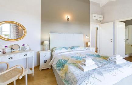 Rustic Villa Azzurra with pool in Sv Lovrec - Foto 17