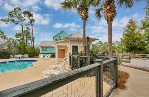 Barefoot Cottage D133 - Beachy Keen by Pristine Properties Vacation Rentals - Foto 15