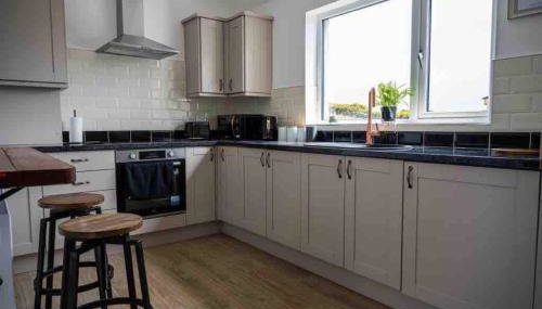 Roddys cottage three bedroom with hot tub sleeps6 - Foto 5